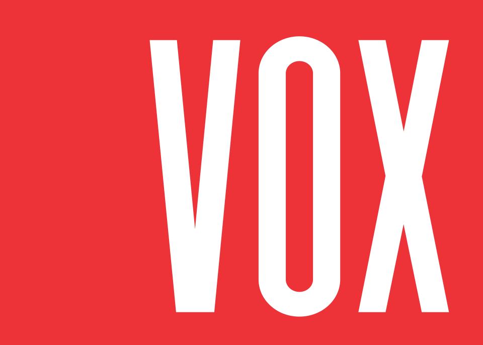 VOX Program lojalnościowy